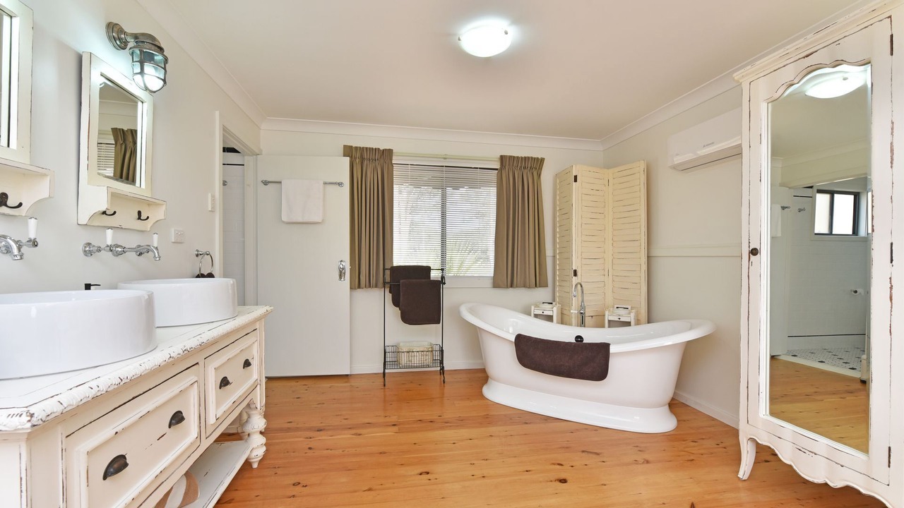 Photo of Bathroom in Pokolbin