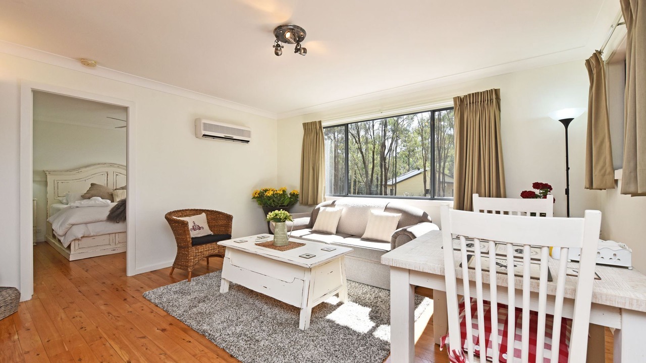 Photo of Livingroom in Pokolbin