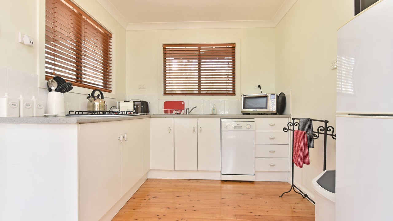 Photo of Kitchen in Pokolbin
