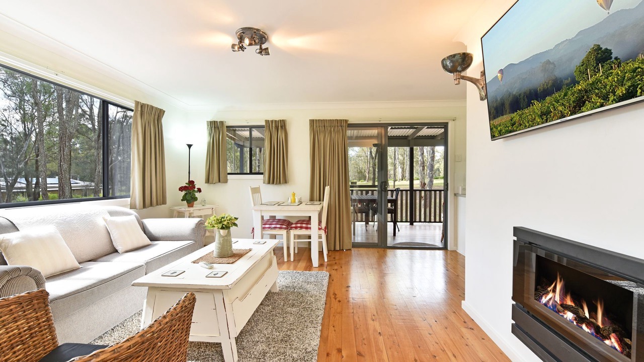 Photo of Livingroom in Pokolbin