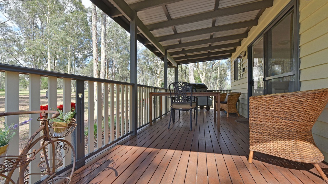 Photo of Outdoor in Pokolbin