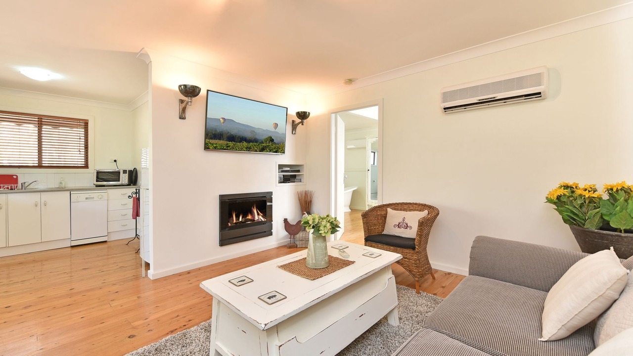 Photo of Livingroom in Pokolbin