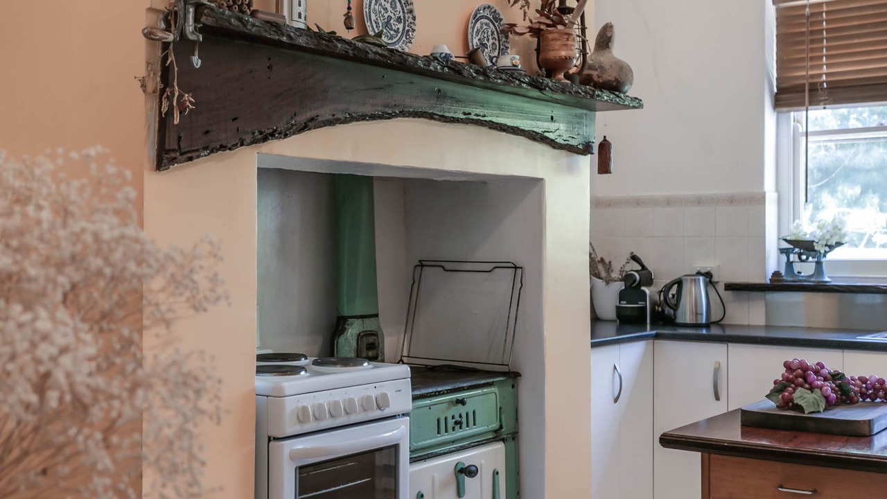 Photo of Kitchen in Carrickalinga