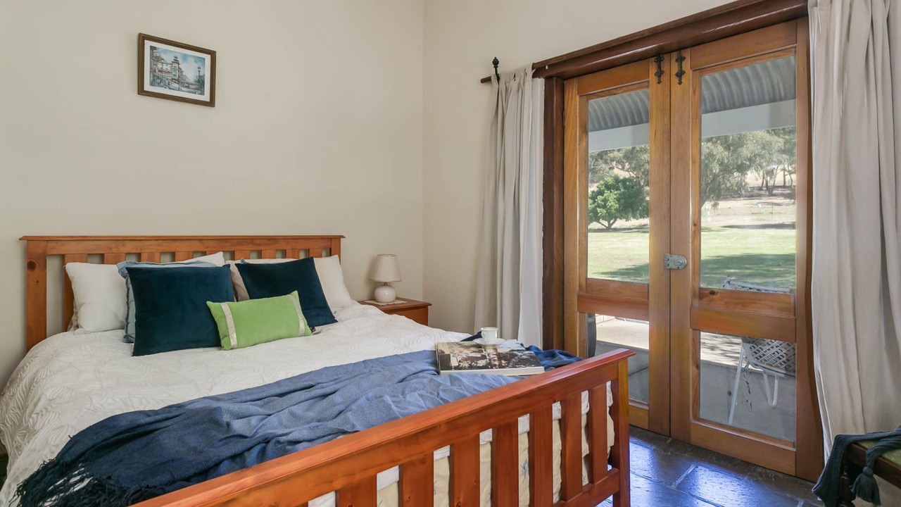 Photo of Bedroom in Carrickalinga