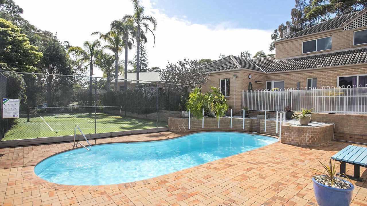 Photo of Outdoor in Mollymook Beach