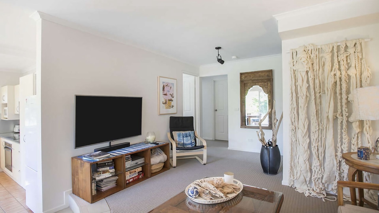 Photo of Livingroom in Mollymook Beach