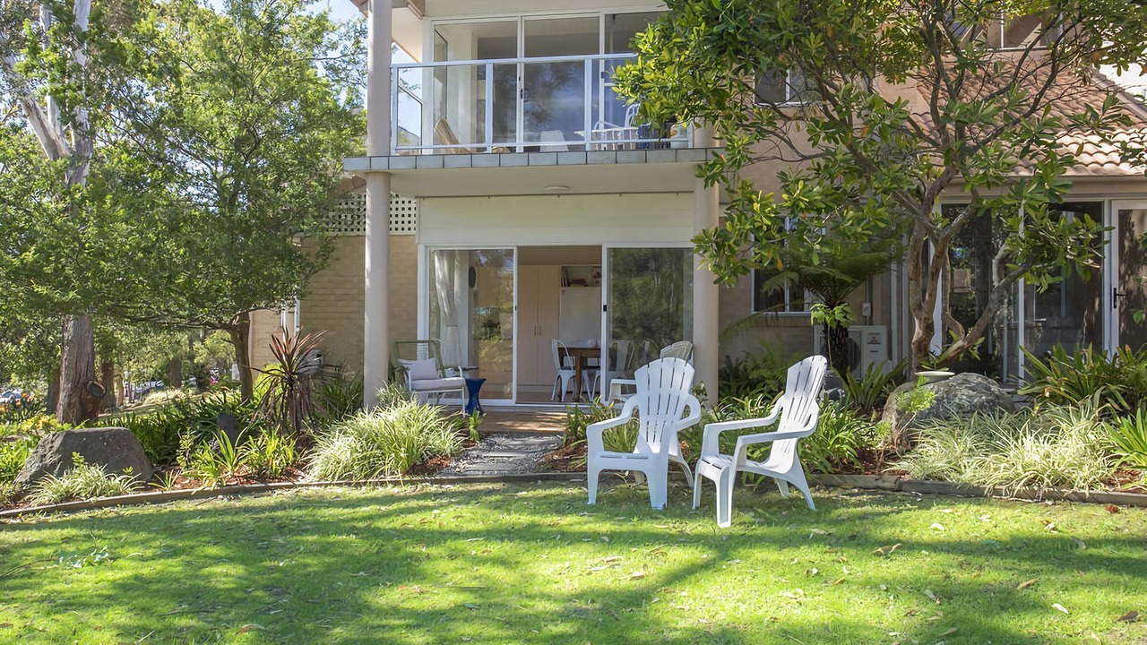 Photo of Patio Balcony in Mollymook Beach