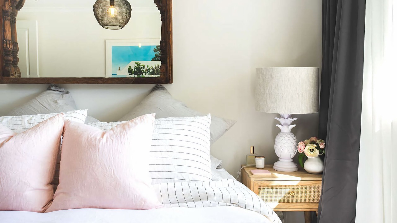 Photo of Bedroom in Mollymook Beach