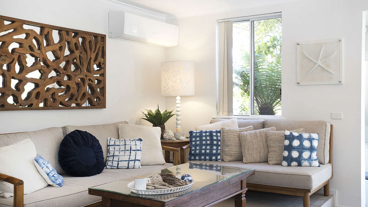Photo of Livingroom in Mollymook Beach