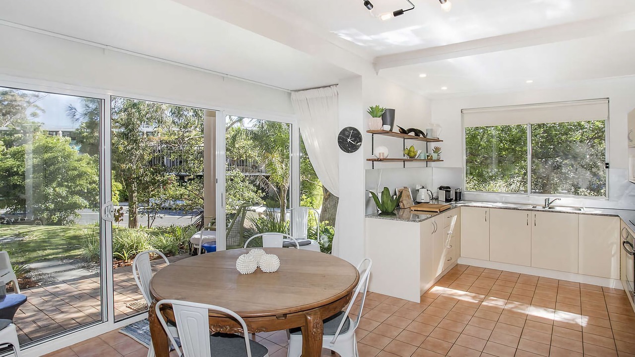 Photo of Kitchen in Mollymook Beach