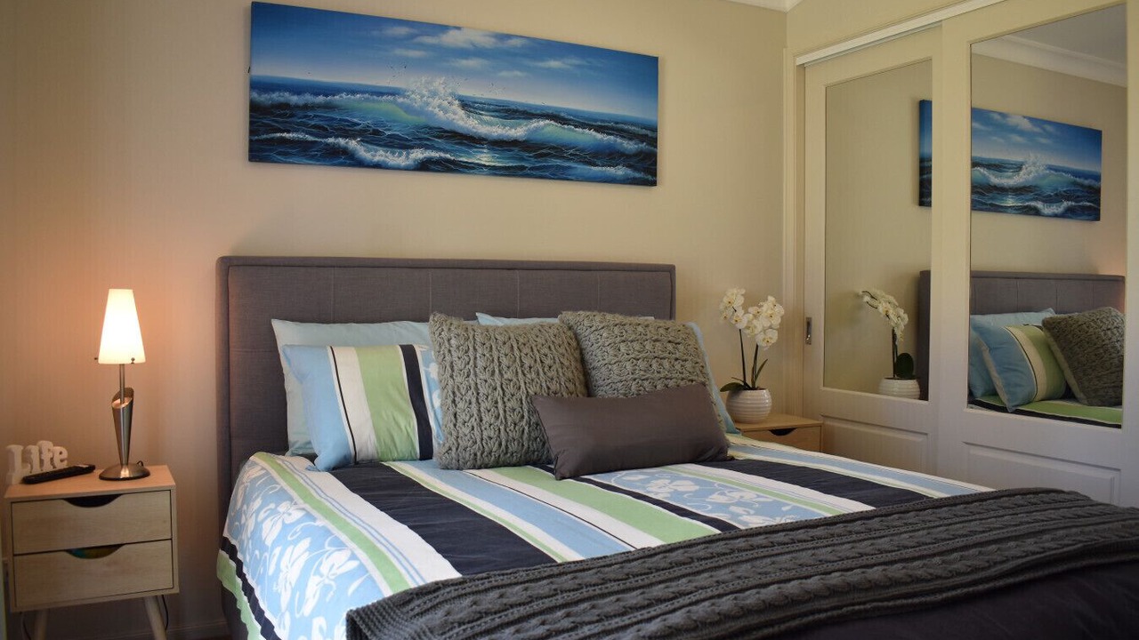 Photo of Bedroom in St. Georges Basin