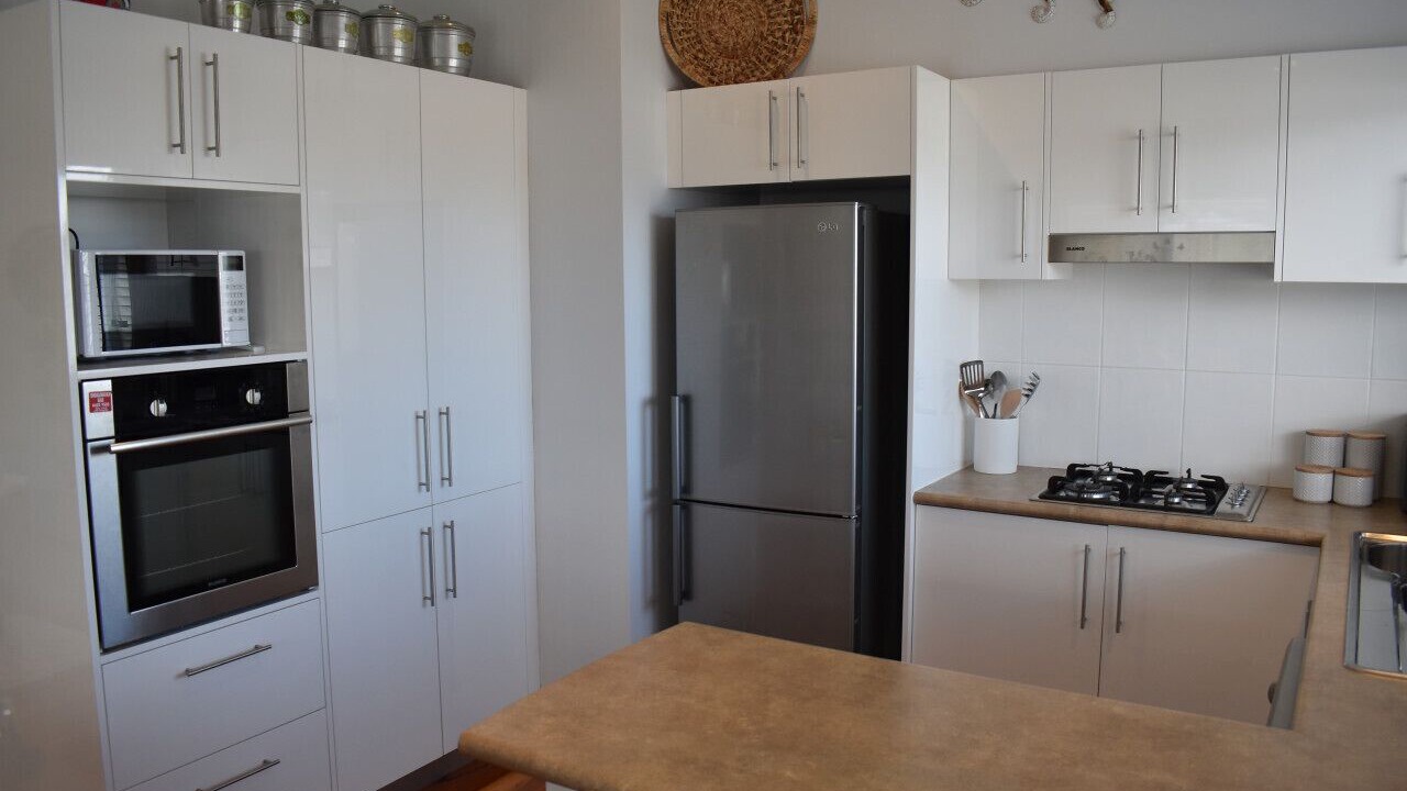 Photo of Kitchen in St. Georges Basin