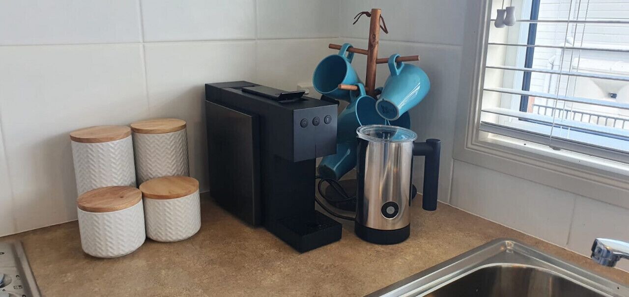 Photo of Kitchen in St. Georges Basin