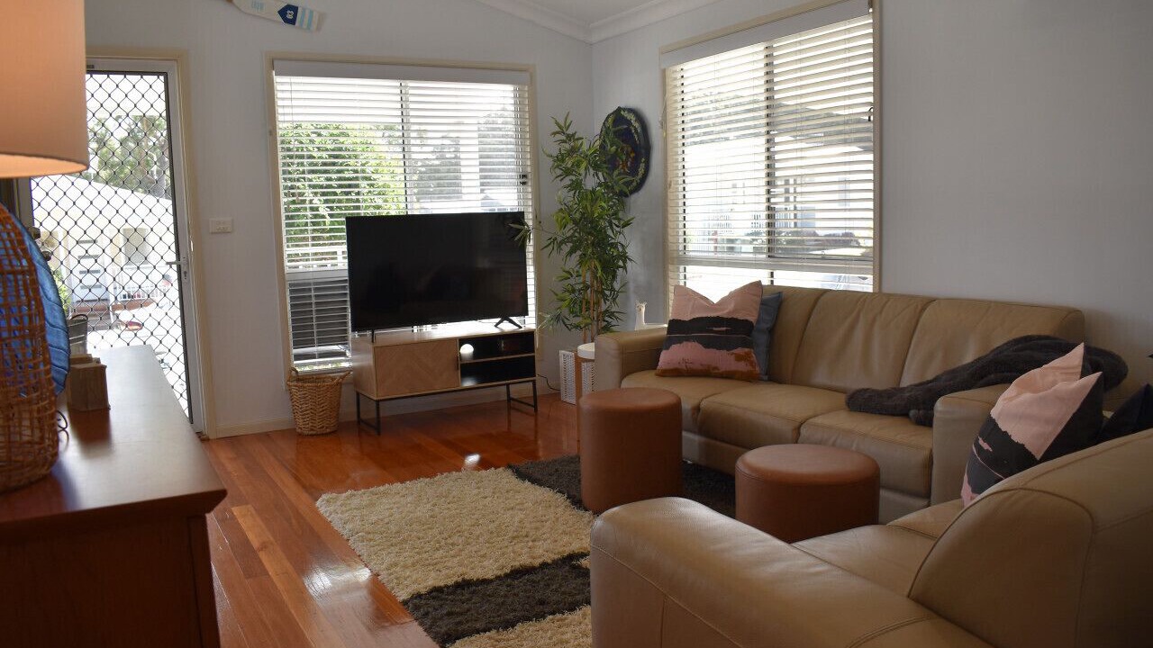 Photo of Livingroom in St. Georges Basin