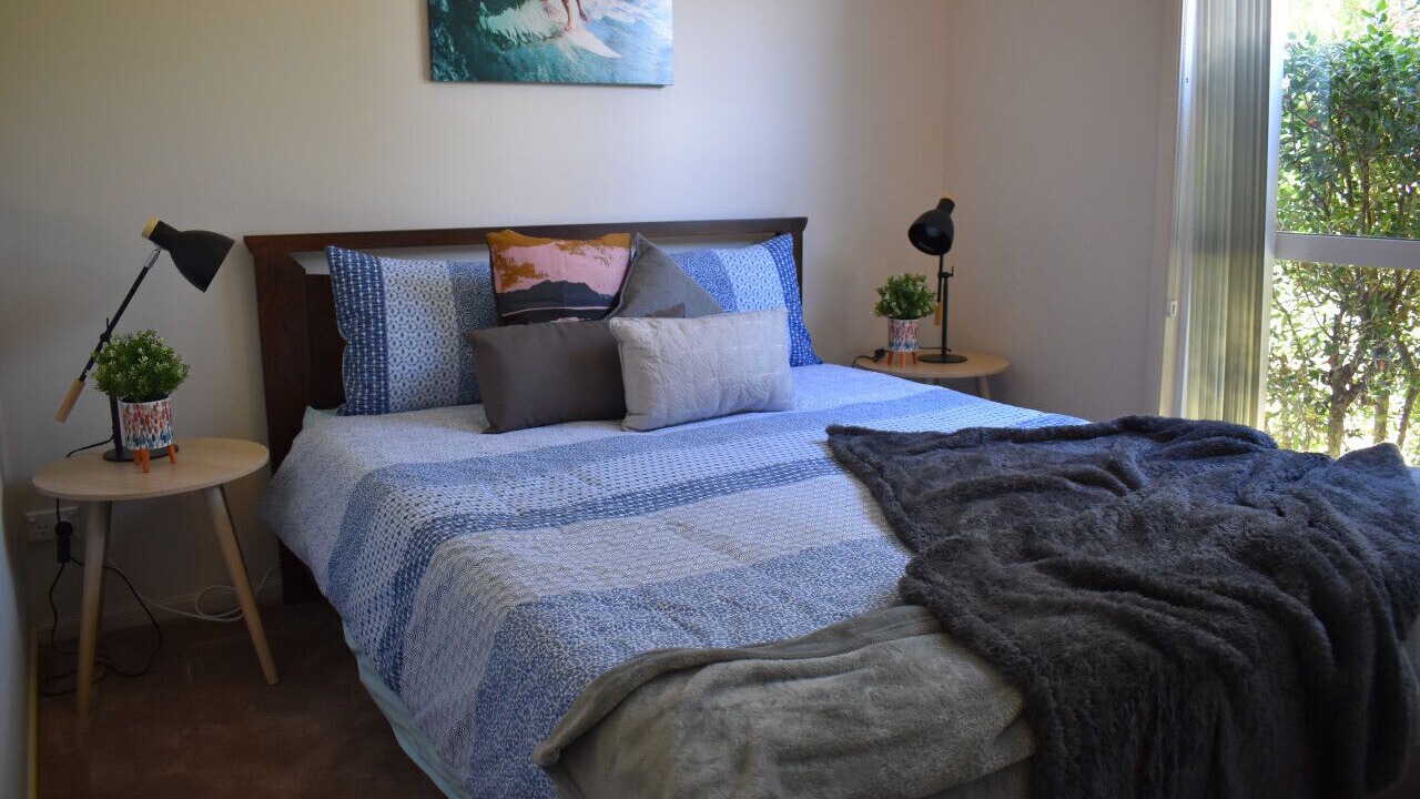Photo of Bedroom in St. Georges Basin