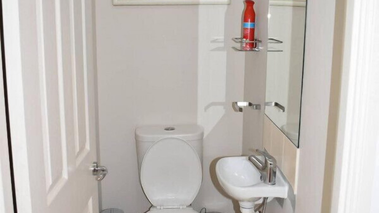 Photo of Bathroom in St. Georges Basin