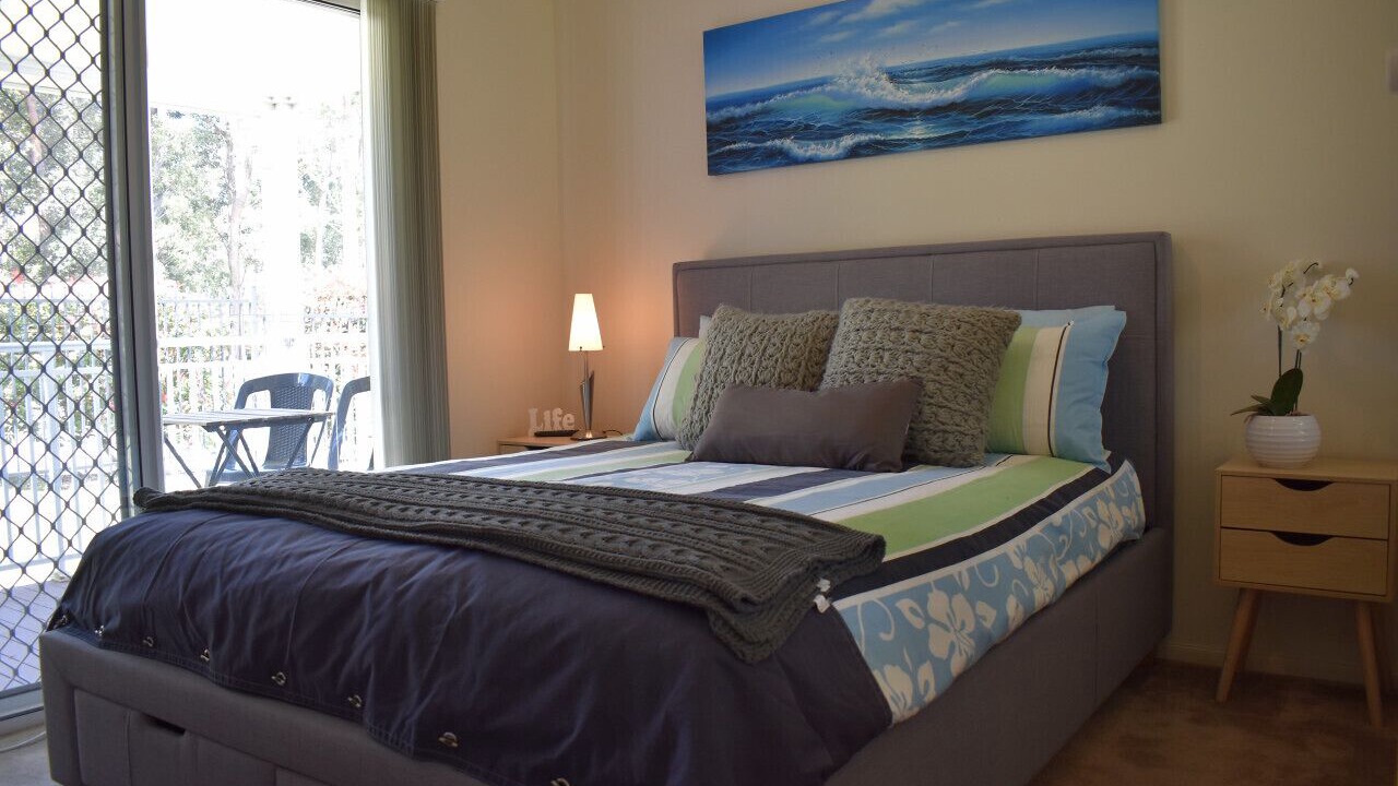 Photo of Bedroom in St. Georges Basin