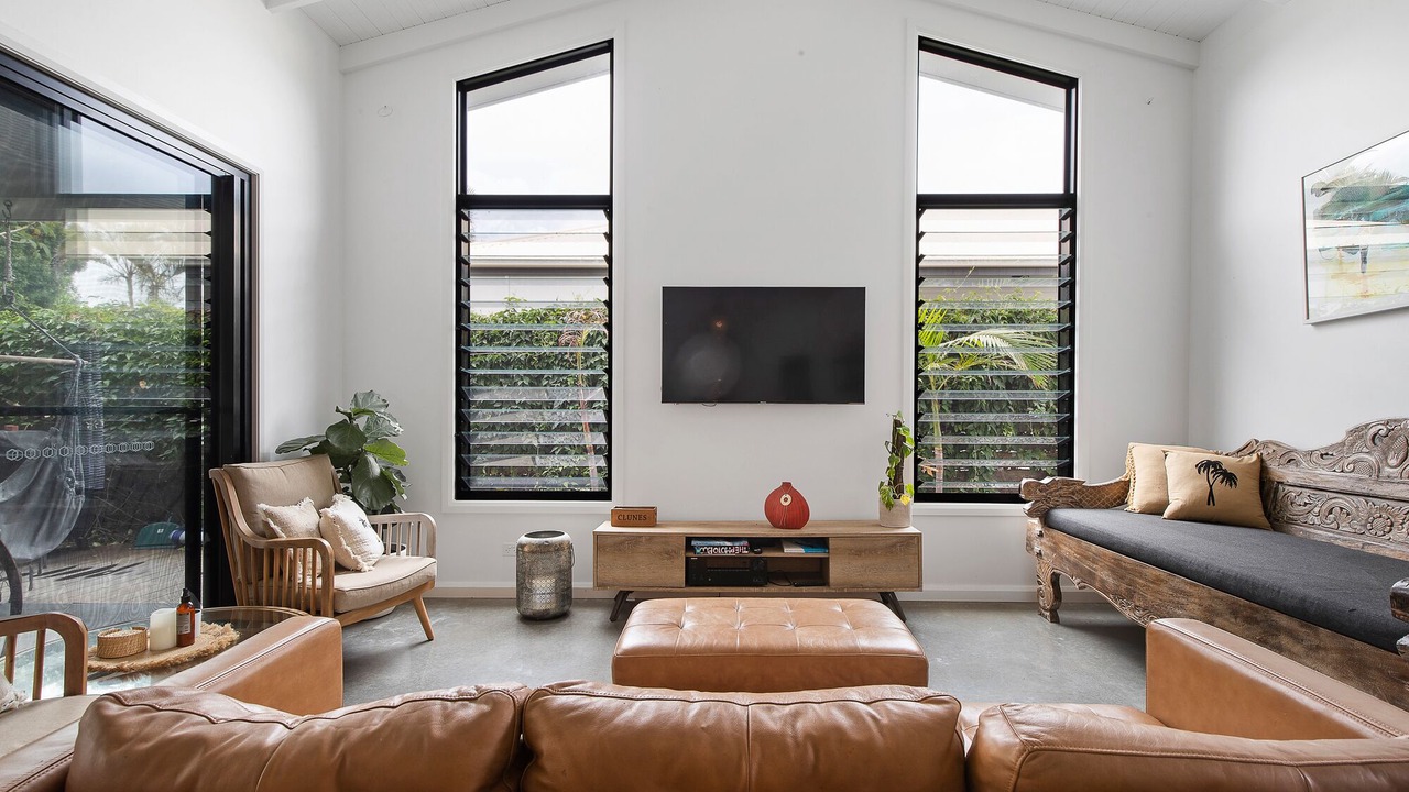 Photo of Livingroom in Suffolk Park