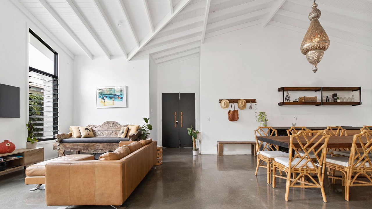 Photo of Livingroom in Suffolk Park