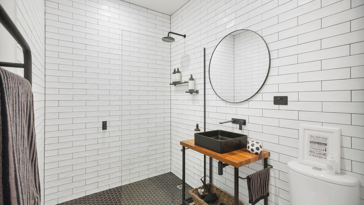Photo of Bathroom in Whitfield