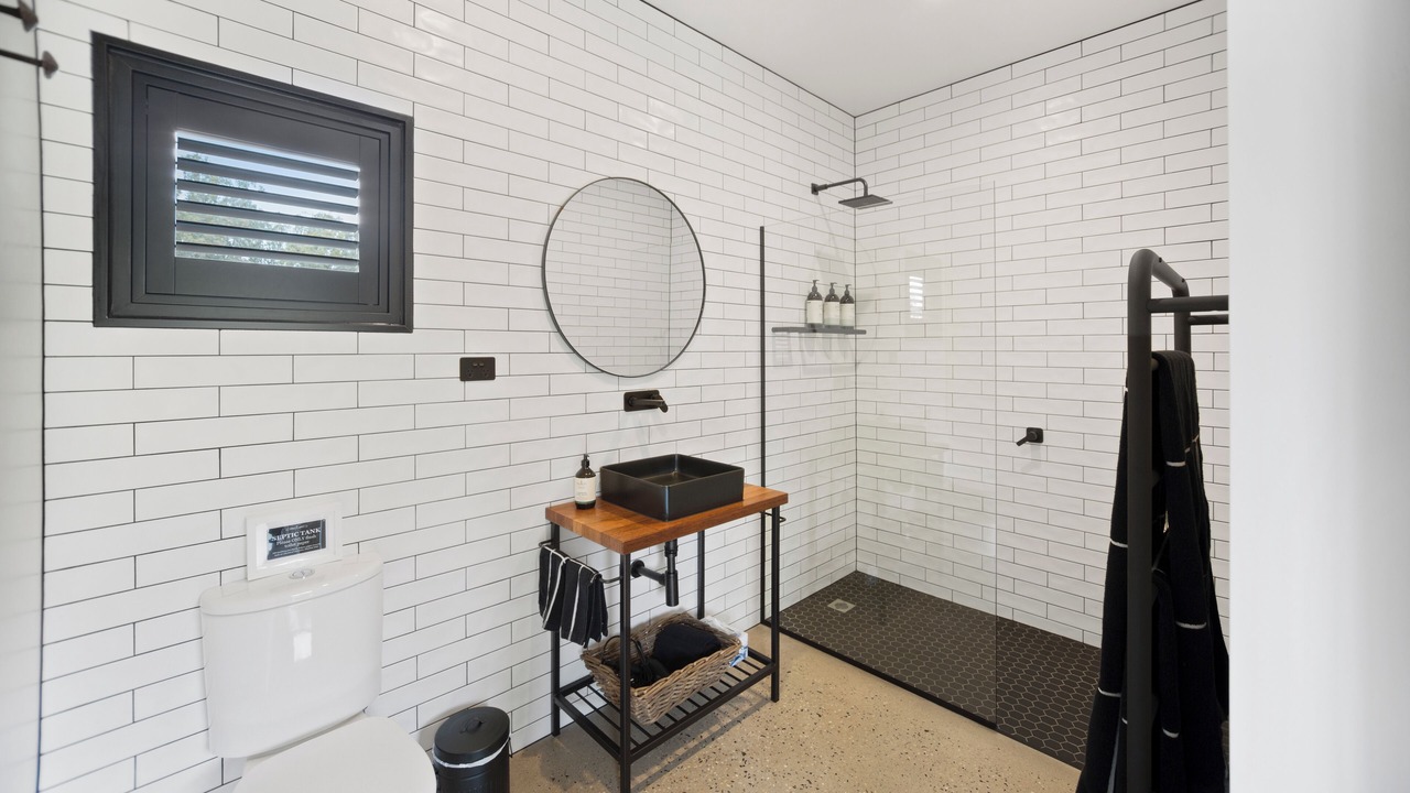 Photo of Bathroom in Whitfield
