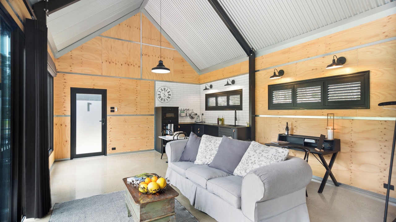 Photo of Livingroom in Whitfield