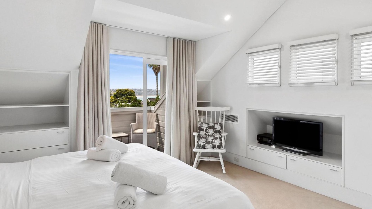 Photo of Bedroom in Manly