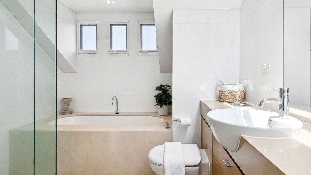 Photo of Bathroom in Manly