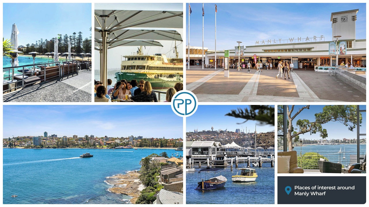 Photo of Others in Manly