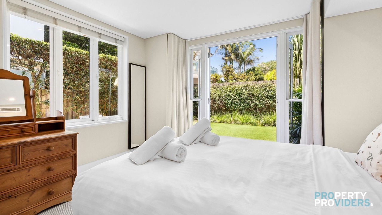 Photo of Bedroom in Manly