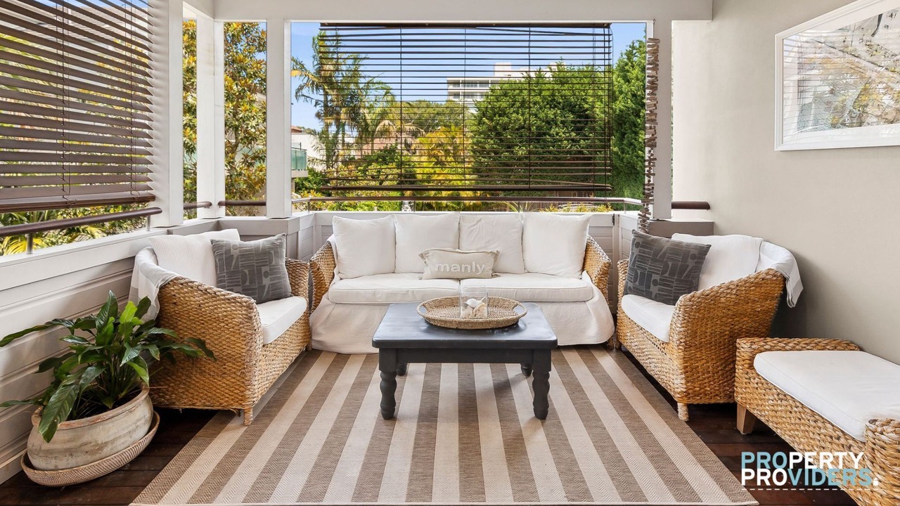 Photo of Livingroom in Manly