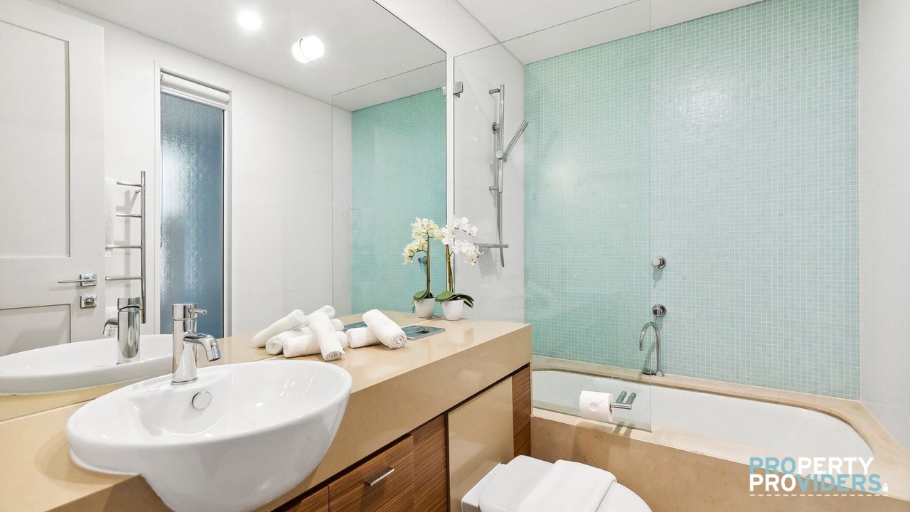 Photo of Bathroom in Manly