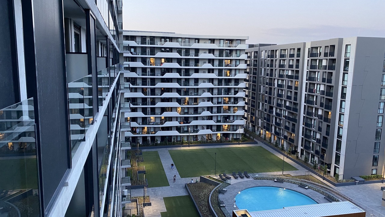 Photo of Outdoor in Clayton