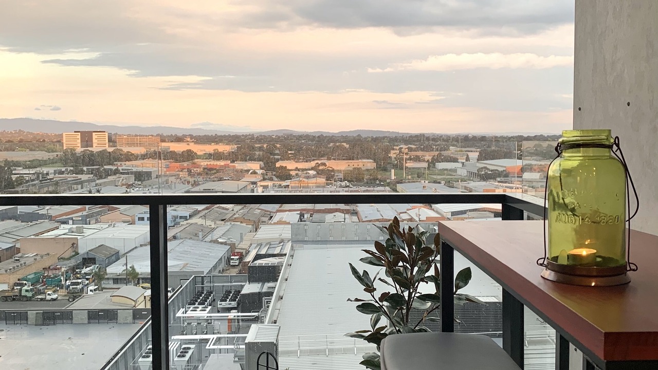 Photo of Patio Balcony in Clayton