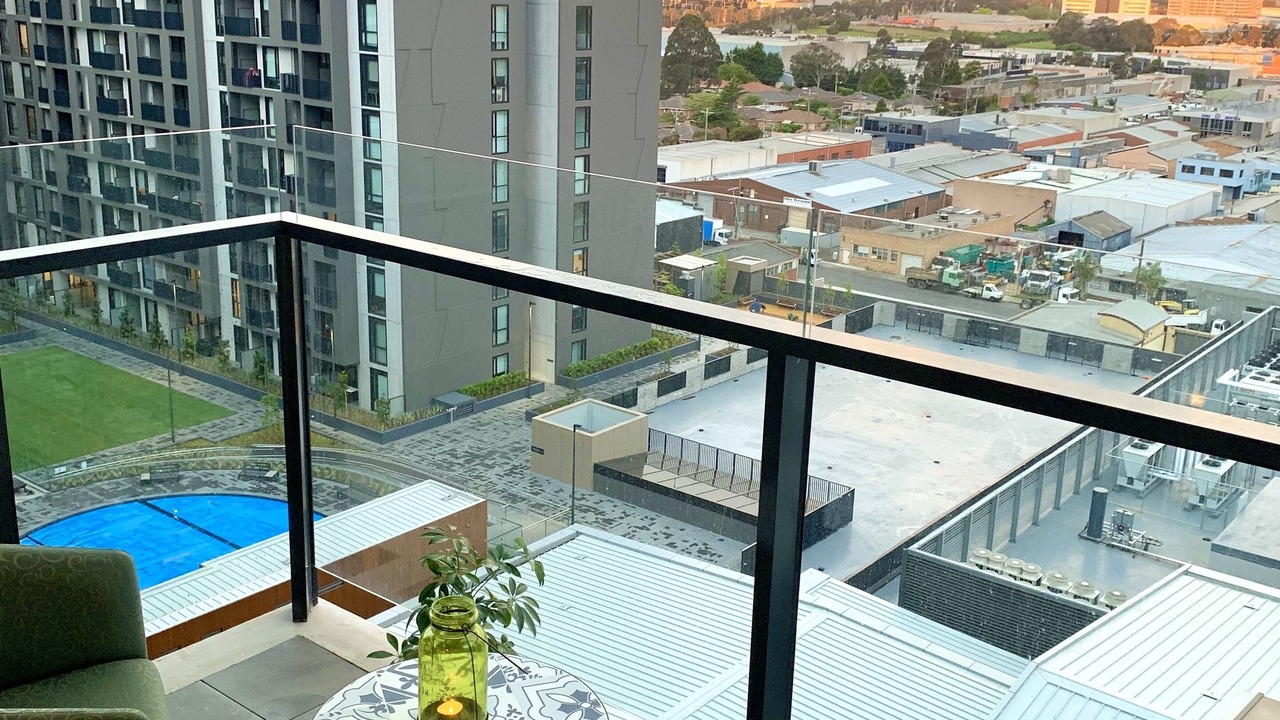 Photo of Outdoor in Clayton