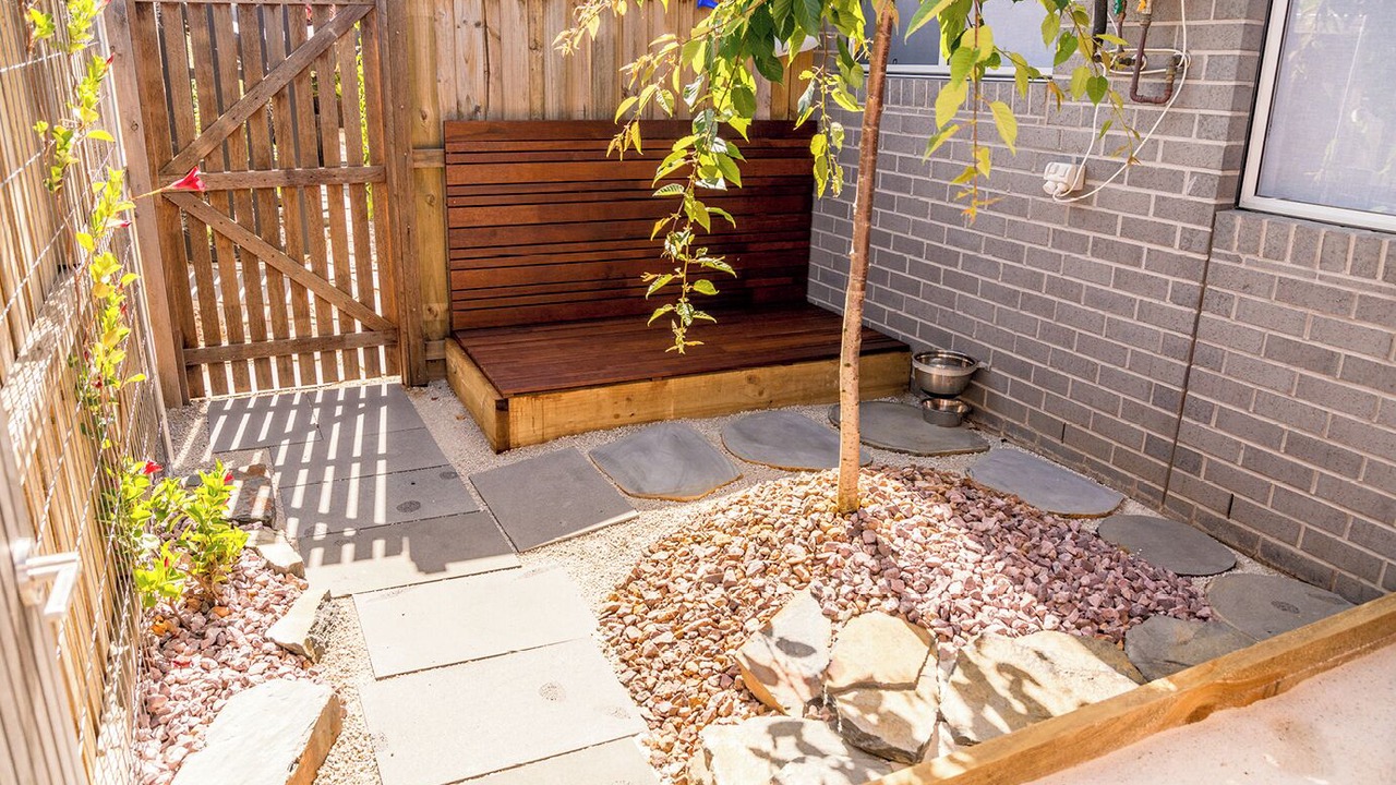 Photo of Outdoor in Curlewis