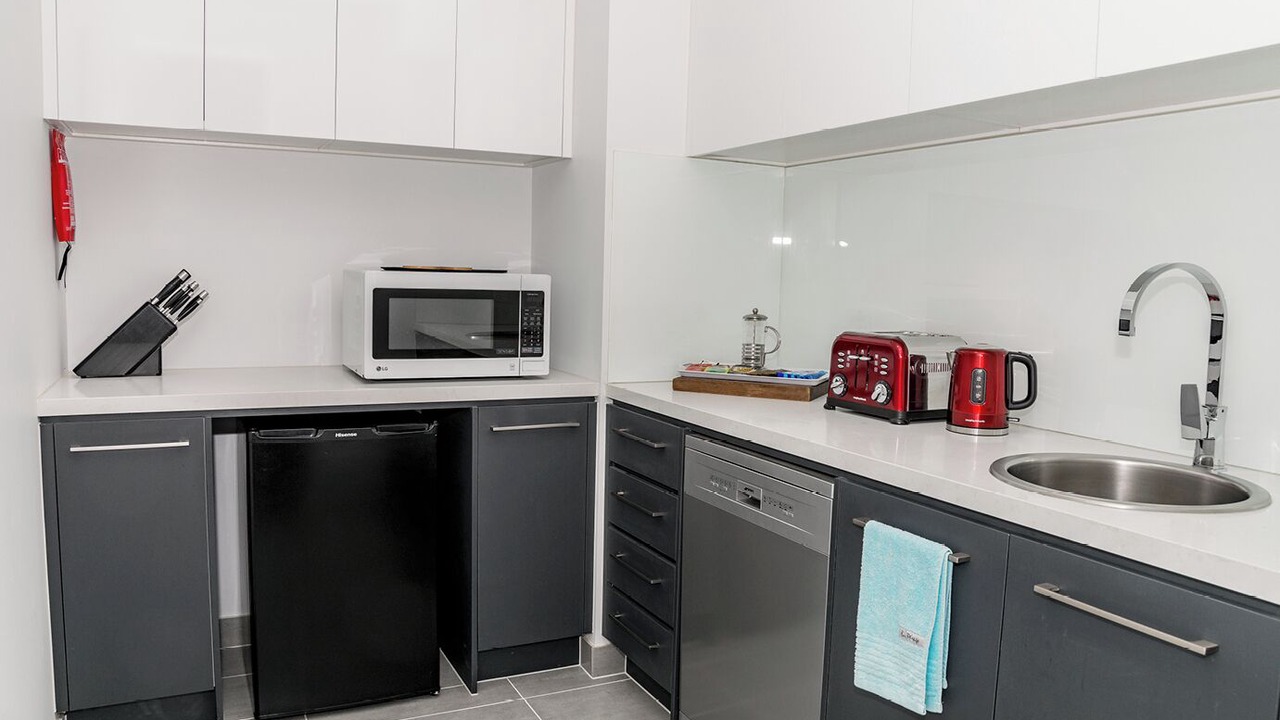 Photo of Kitchen in Curlewis