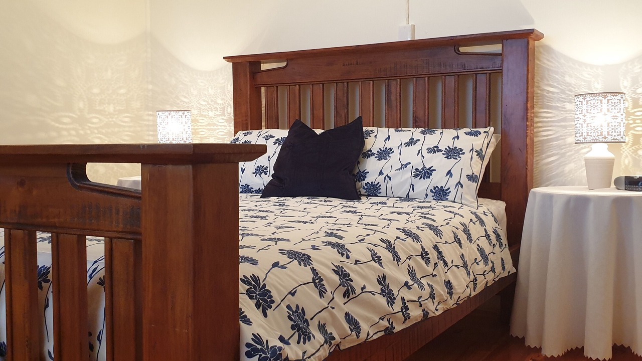 Photo of Bedroom in Tumby Bay