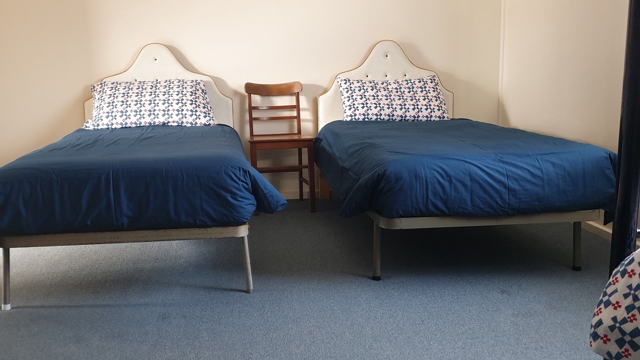 Photo of Bedroom in Tumby Bay