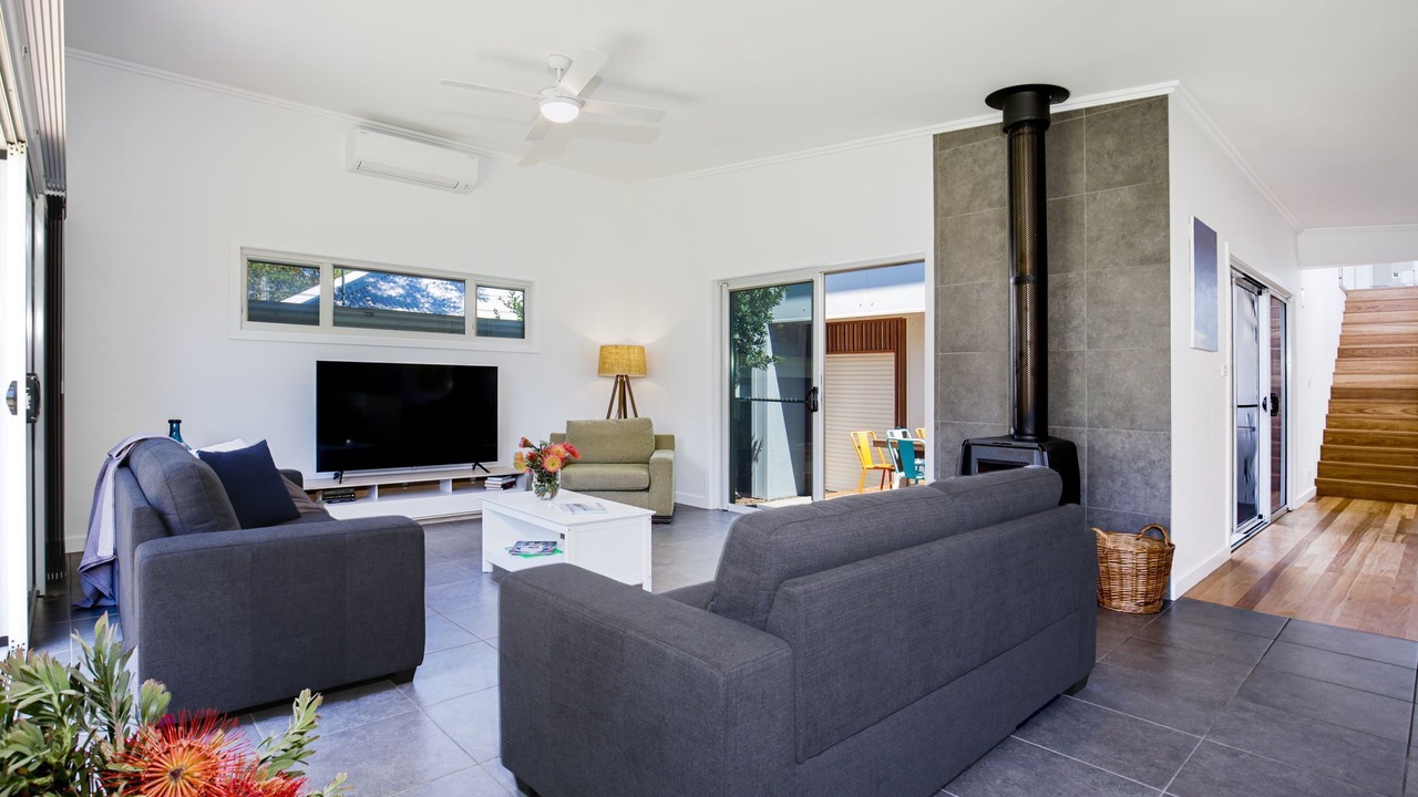 Photo of Livingroom in Callala Beach