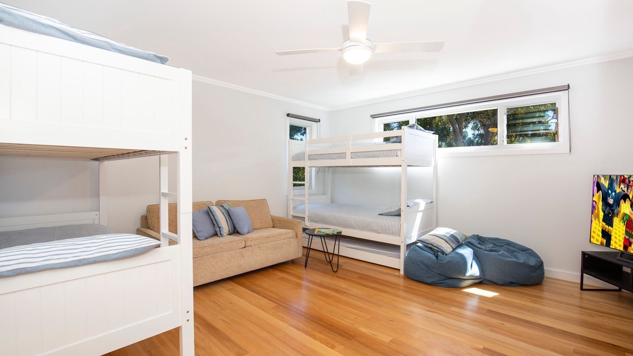 Photo of Bedroom in Callala Beach