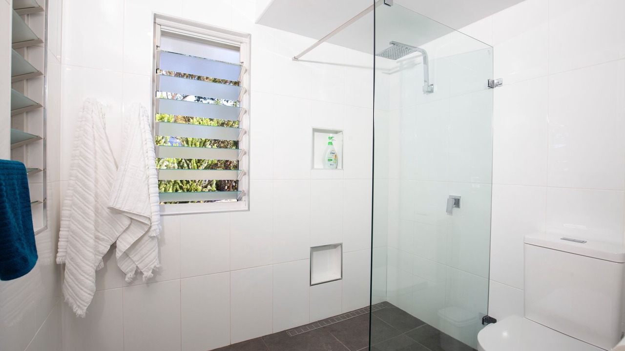 Photo of Bathroom in Callala Beach