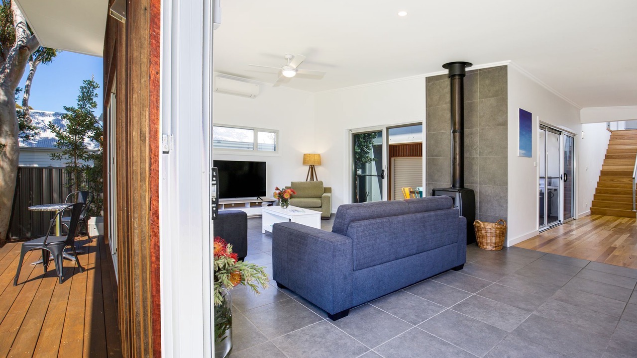 Photo of Livingroom in Callala Beach
