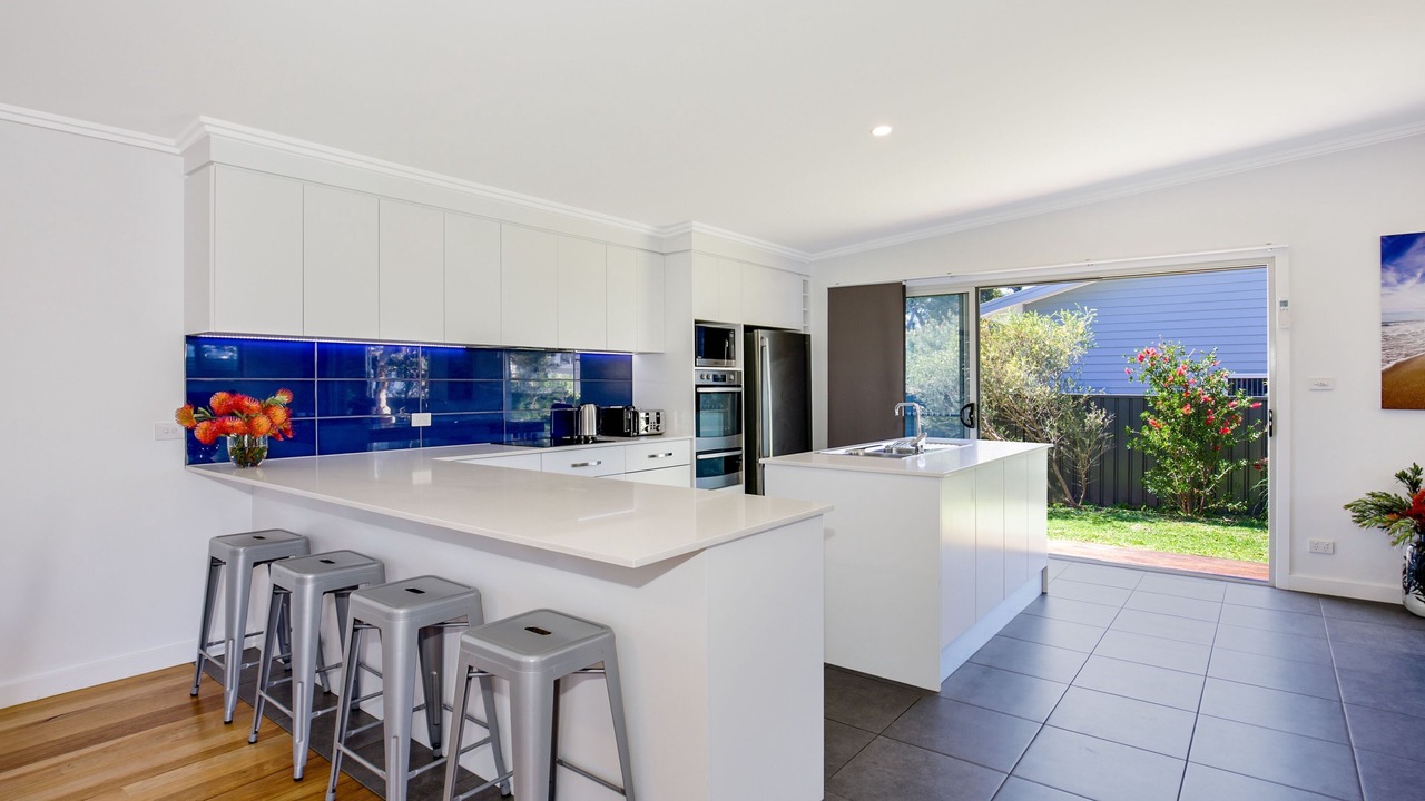 Photo of Kitchen in Callala Beach