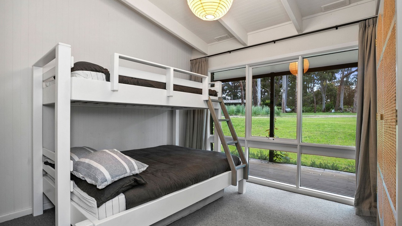 Photo of Bedroom in Merricks North