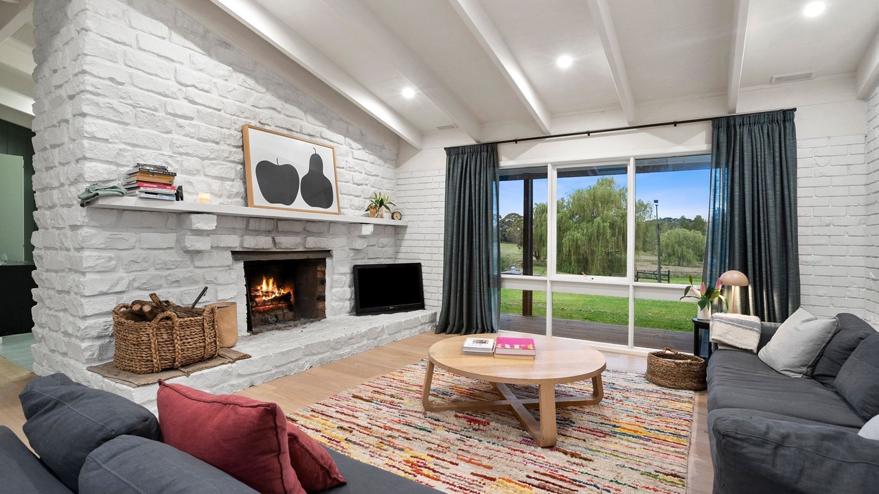 Photo of Livingroom in Merricks North