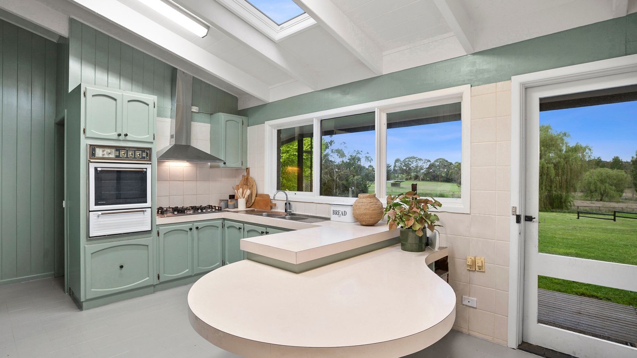 Photo of Kitchen in Merricks North