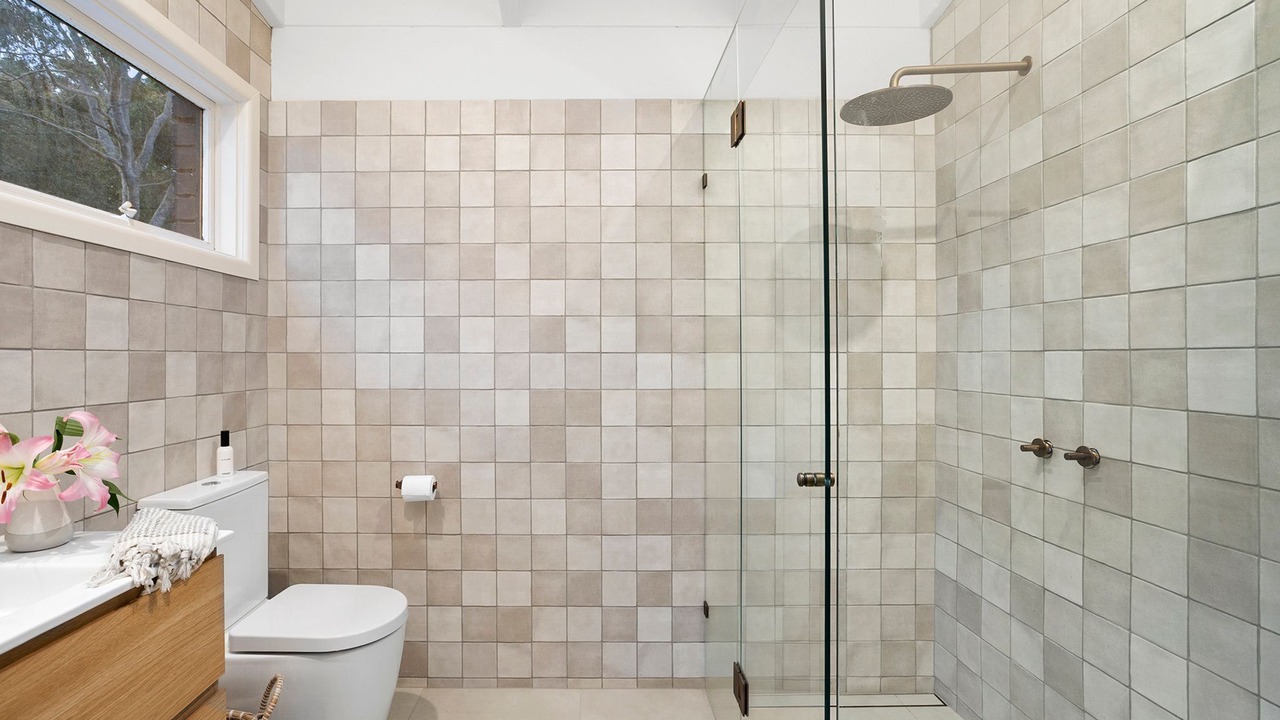 Photo of Bathroom in Merricks North