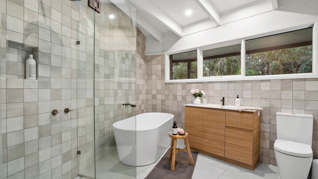 Photo of Bathroom in Merricks North