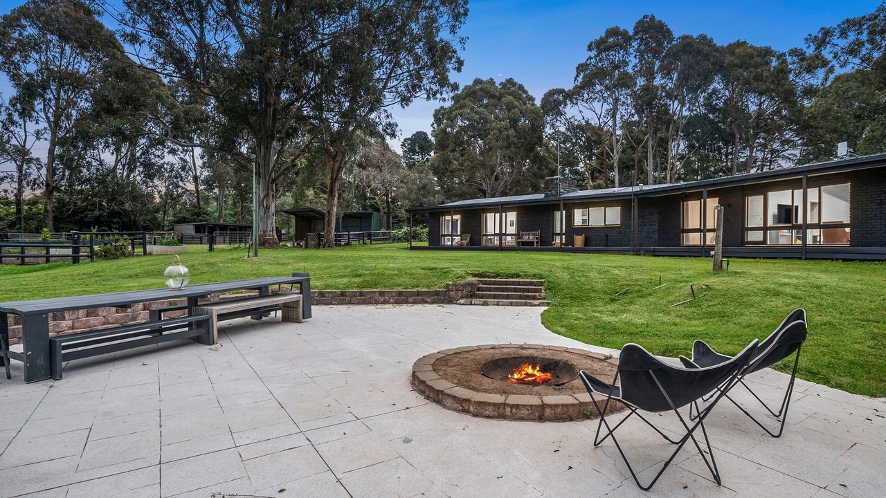 Photo of Outdoor in Merricks North